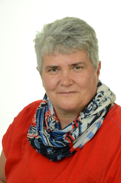 Annemarie Müller